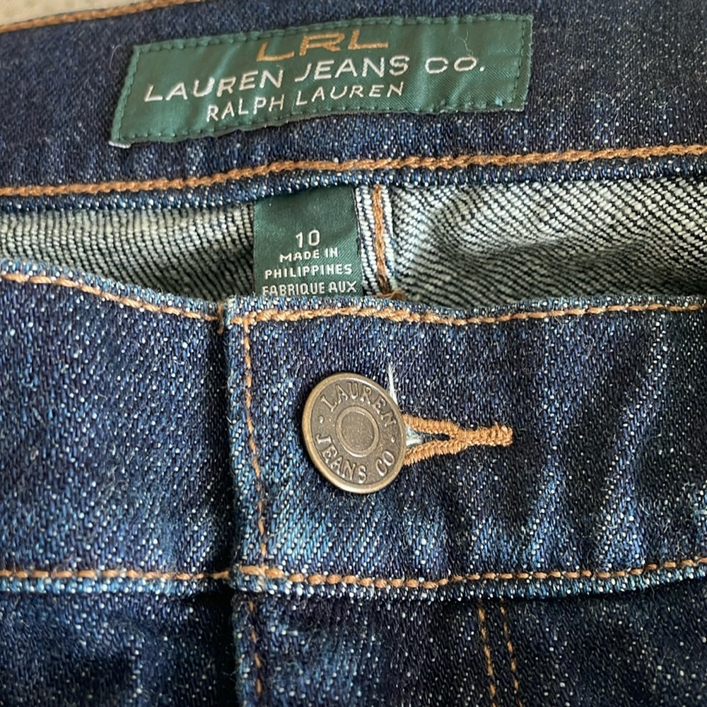 Ralph Lauren jeans